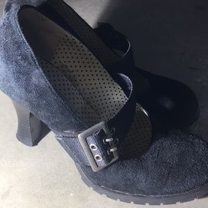 Steve Madden High Heels